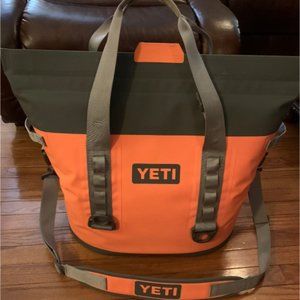 RARE Yeti Hopper M30 with Loading Stick